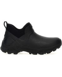 Givenchy - 'Bogs' Low Ankle Boots - Lyst