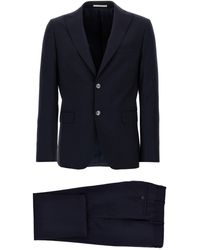 Pal Zileri - Wollkleid - Zeremonienlinie - Lyst
