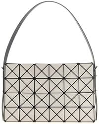 Issey Miyake - 'oblong' Shoulder Bag - Lyst