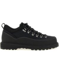 Diemme - 'Roccia Basso Sport' Ankle Boots - Lyst