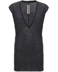 Rick Owens - Dylan" T-Shirt - Lyst