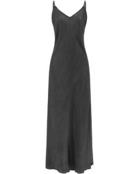 Pinko - 'viper' Dress - Lyst