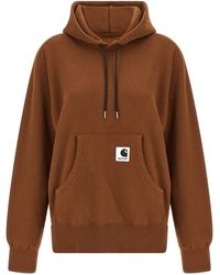 Sacai - X Carhartt Wip Capsule Hoodie - Lyst
