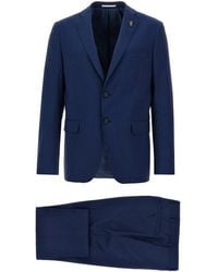 Pal Zileri - 'lord' Dress - Lyst