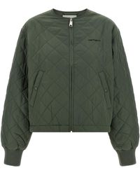 Carhartt - 'elma' Jacket - Lyst