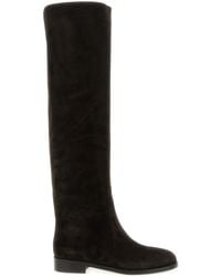 Gianvito Rossi - 'zayne' Boots - Lyst
