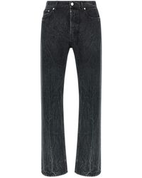 Séfr - 'classic Cut' Jeans - Lyst