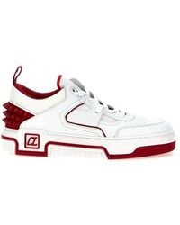 Christian Louboutin - Sneakers - Lyst