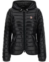 Moncler - 2-in-1 'karura' Down Jacket - Lyst