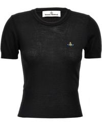Vivienne Westwood - Top "Bea - Lyst