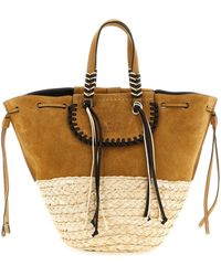 CUBA LAB - X San Pa 'bolero' Shopping Bag - Lyst