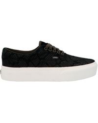 vans era 90s platforms