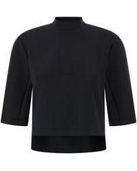 Moncler Genius - 'Moncler X Edward Enninful' Top - Lyst
