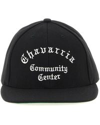 Willy Chavarria - 'chavarria Community Center' Cap - Lyst