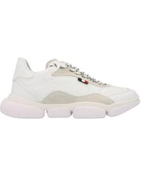 moncler mens trainers sale