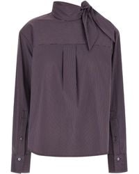 Tela - 'zafrina' Blouse - Lyst