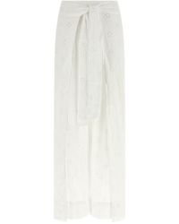 Polo Ralph Lauren - 'wrap' Pants - Lyst