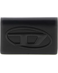 DIESEL - 'holi-d' Card Holder - Lyst