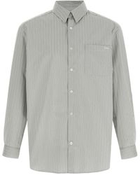 A.P.C. - A. P.C. A. P.C. Camicia - Lyst
