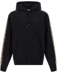 Burberry - 'Simon' Hoodie - Lyst