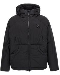 KENZO - 'boke Flower 2.0' Down Jacket - Lyst