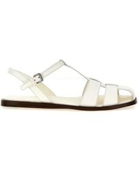 Church's - 'Odyssey' Sandals - Lyst