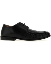 Marsèll - 'mocassino' Lace Up Shoes - Lyst