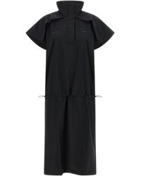 adidas Originals - Adidas X Entire Studios 'Uniform' Dress - Lyst