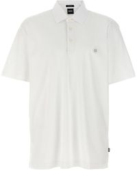 BOSS - 'c-parris' Polo Shirt - Lyst