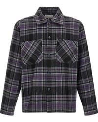 Carhartt - 'parson' Shirt - Lyst