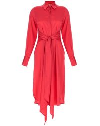 Le twins - 'cervia' Dress - Lyst