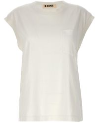 B Sides - Basic Tank Top - Lyst