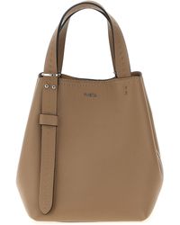 Max Mara - Extra Kleine Handtasche "Archetipo" - Lyst