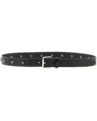 Lemaire - 'marguerite' Belt - Lyst