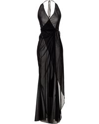 Louisa Ballou - 'king Tide' Dress - Lyst