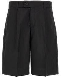 mfpen - 'classic' Bermuda Shorts - Lyst