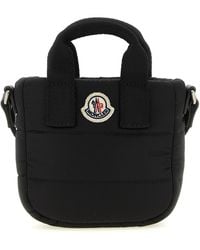 Moncler - 'baby Caradoc' Crossbody Bag - Lyst