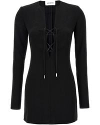 16Arlington - 'seeran' Dress - Lyst
