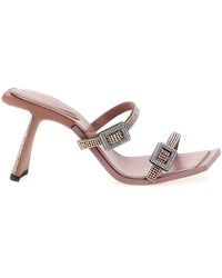 Benedetta Bruzziches - Ewa Sandals - Lyst