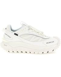 Moncler - 'Trailgrip Gtx' Sneakers - Lyst