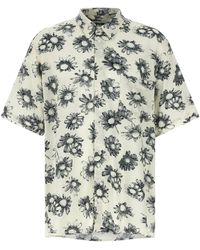 Magliano - 'matrix' Shirt - Lyst
