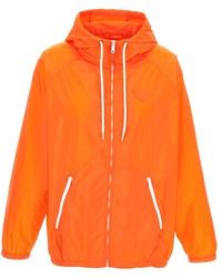 Prada - 'Piuma' Re-Nylon Waterproof - Lyst