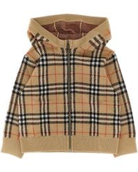 Burberry - 'jimmy' Jacket - Lyst