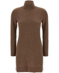 Max Mara - 'Edison' Dress - Lyst