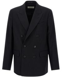 Dries Van Noten - 'buforden' Blazer - Lyst