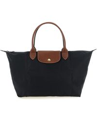 Longchamp - 'l Le Pliage® Original' Handbag - Lyst
