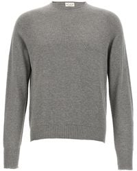 Ma'ry'ya - Cashmere Cotton Sweater - Lyst