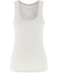 Isabel Marant - 'thea' Tank Top - Lyst