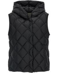 Weekend by Maxmara - 'giochi' Vest - Lyst