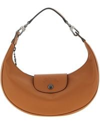 Longchamp - 's Le Pliage Xtra' Shoulder Bag - Lyst